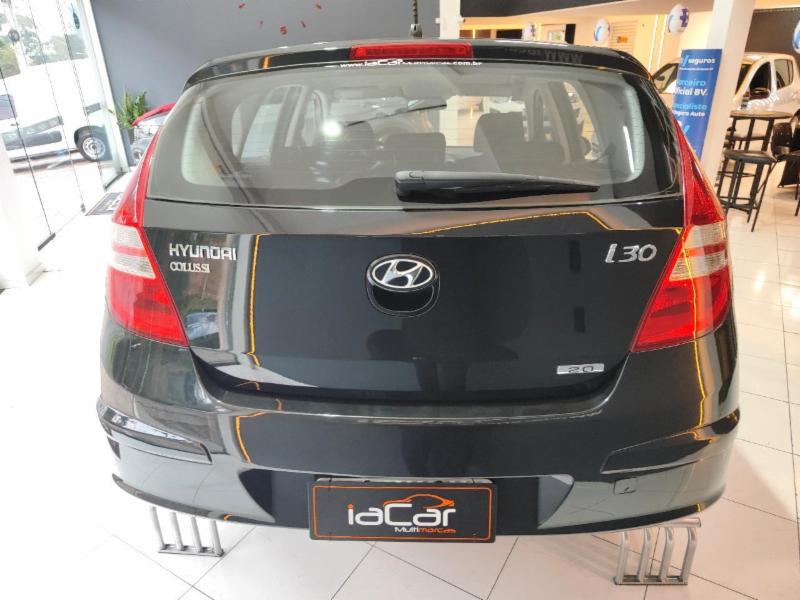 Hyundai i30 2.0 16V 145cv 5p Mec. - foto 7