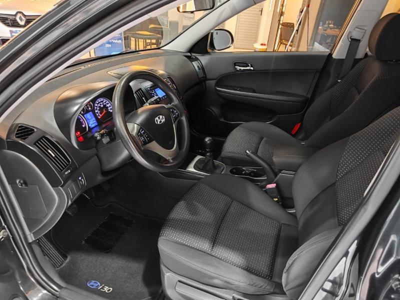 Hyundai i30 2.0 16V 145cv 5p Mec. - foto 8
