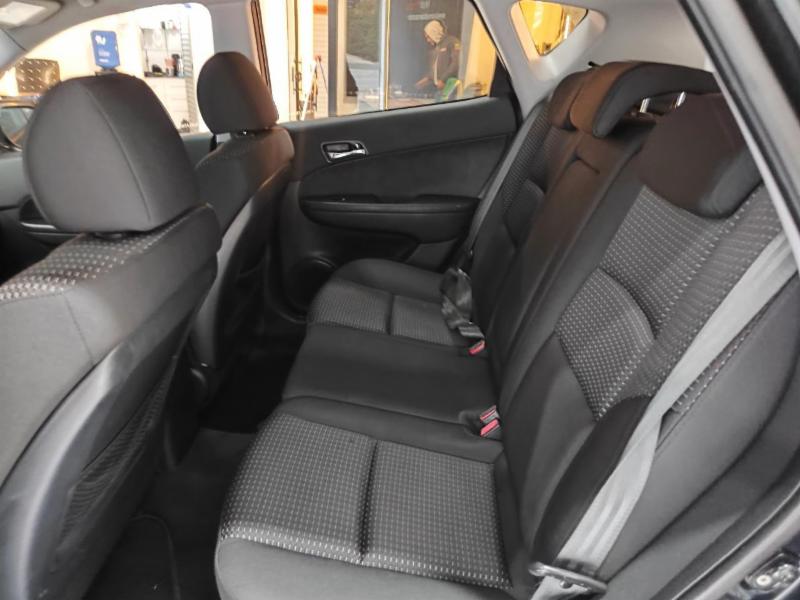 Hyundai i30 2.0 16V 145cv 5p Mec. - foto 9