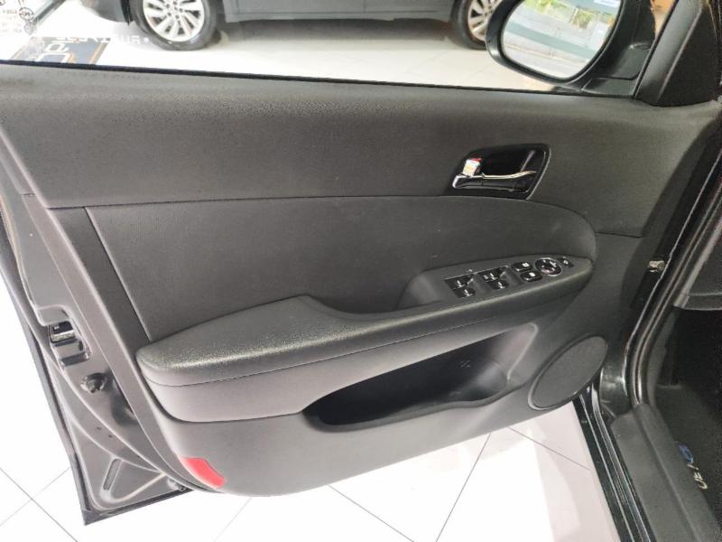 Hyundai i30 2.0 16V 145cv 5p Mec. - foto 10