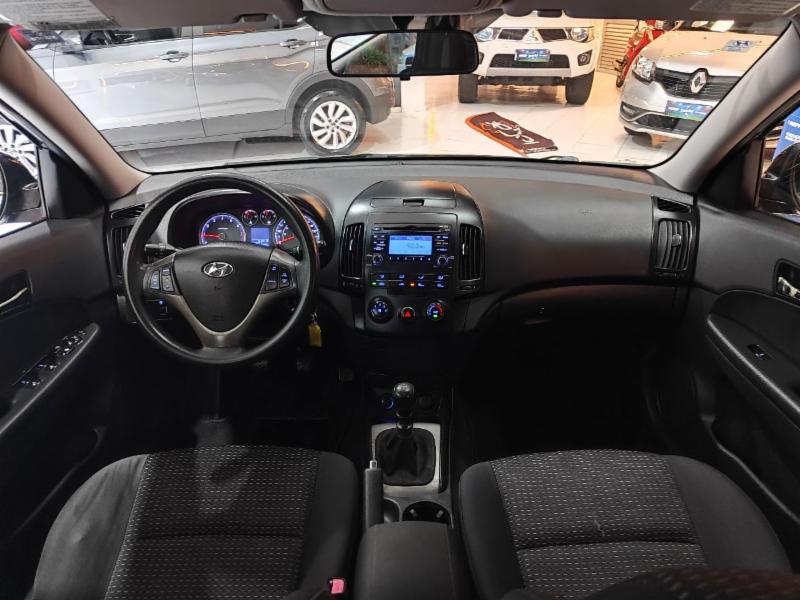 Hyundai i30 2.0 16V 145cv 5p Mec. - foto 11