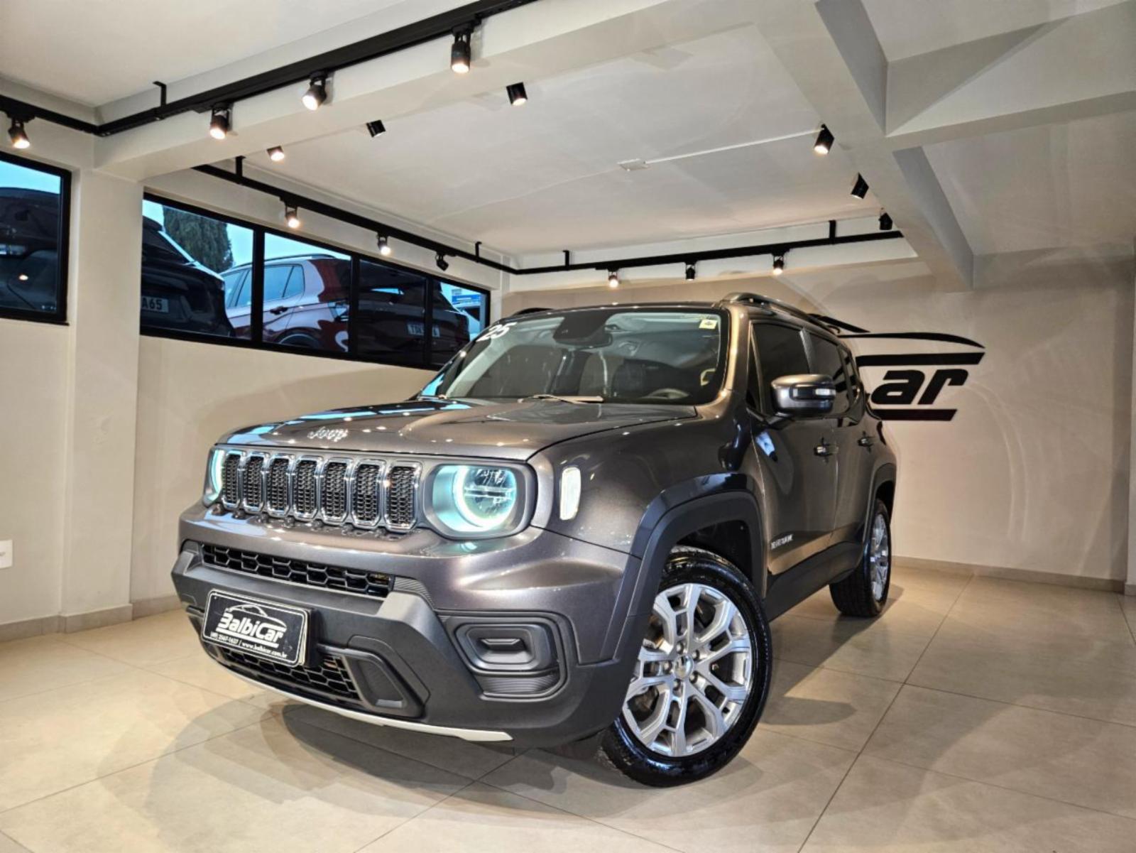 Renegade long. - foto 2