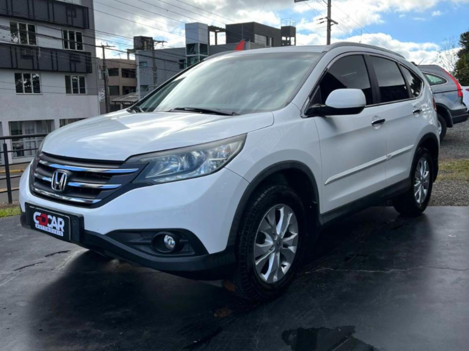 Cr-v exl - foto 12