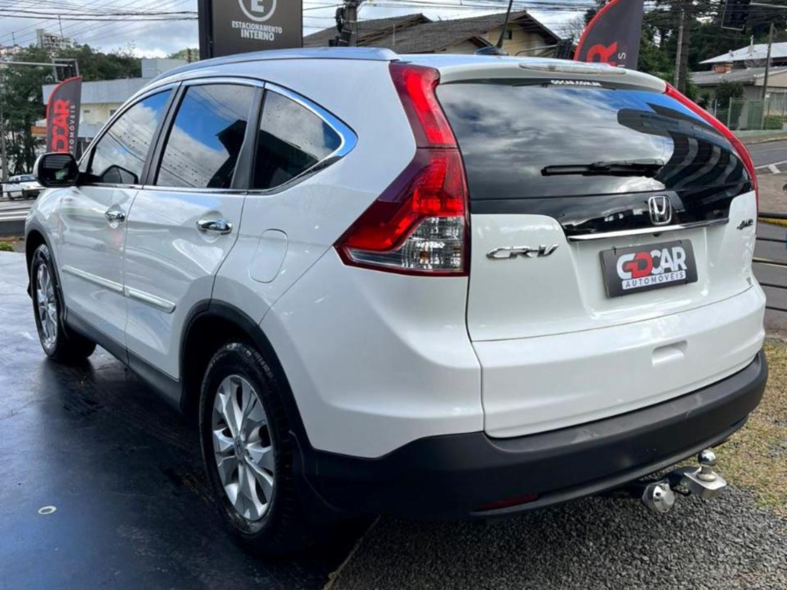 Cr-v exl - foto 16