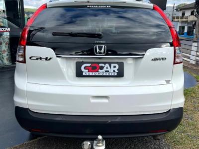 Cr-v exl - thumb 7