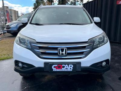 Cr-v exl - thumb 11
