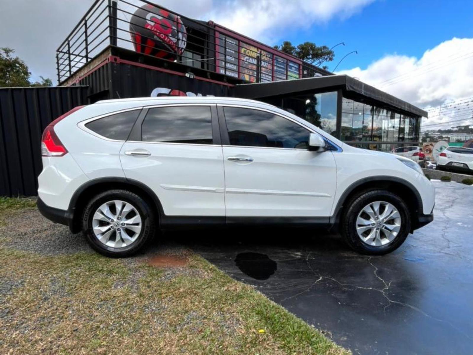 Cr-v exl - foto 6
