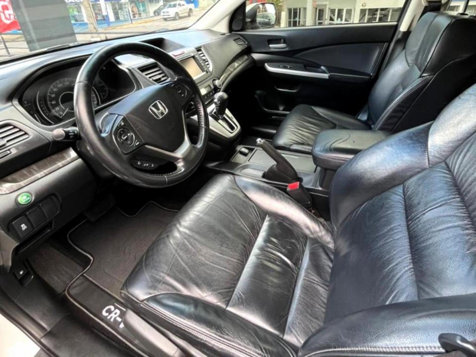 Cr-v exl - foto 3