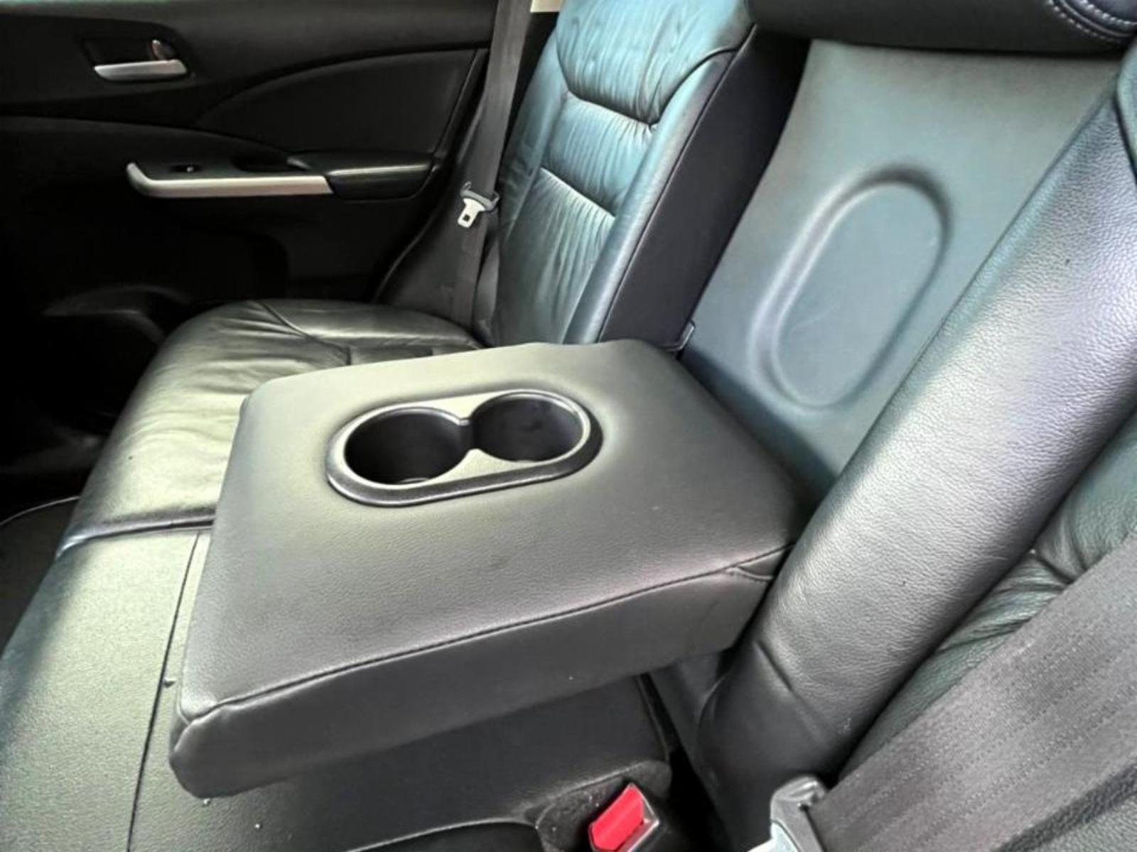Cr-v exl - foto 4