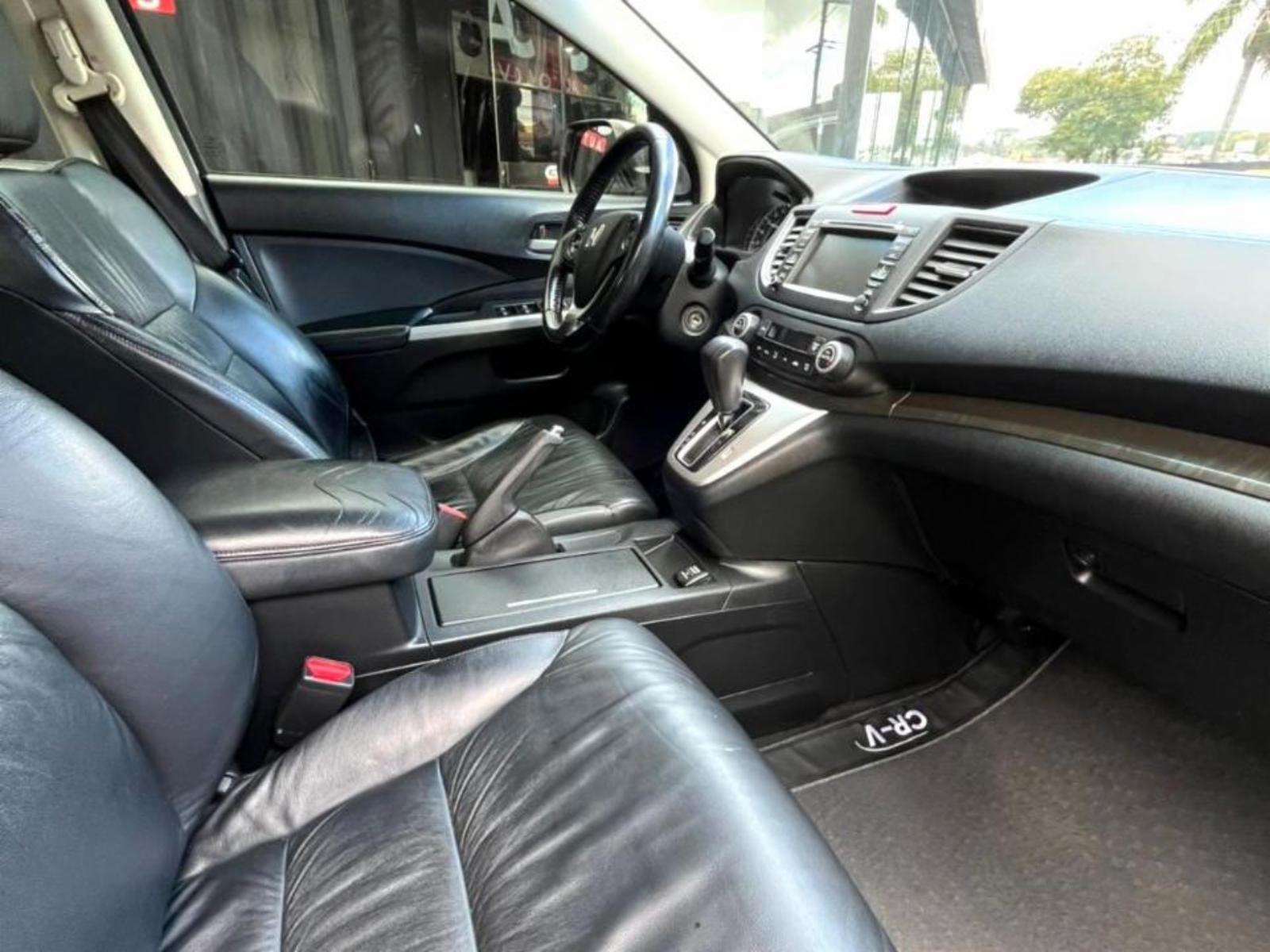 Cr-v exl - foto 5