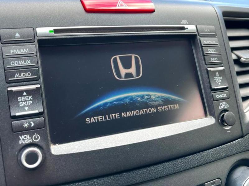 Honda CR-V EXL 2.0 16V 4WD/2.0 Flexone Aut. - foto 9