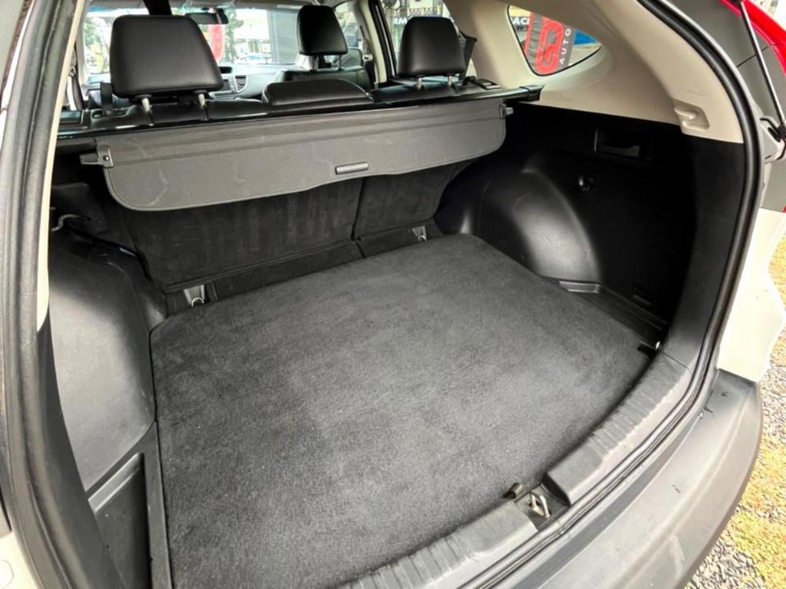 Cr-v exl - foto 10