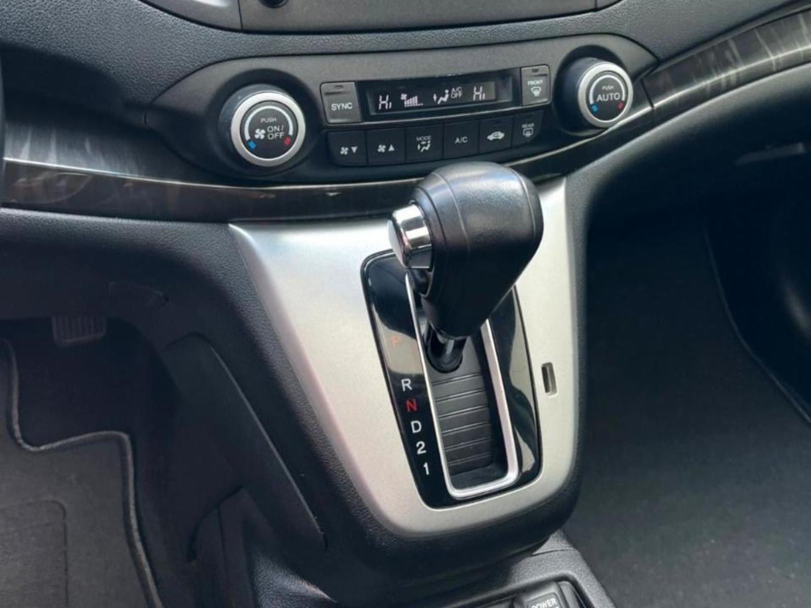 Cr-v exl - foto 13