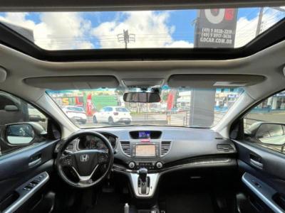 Cr-v exl - thumb 14