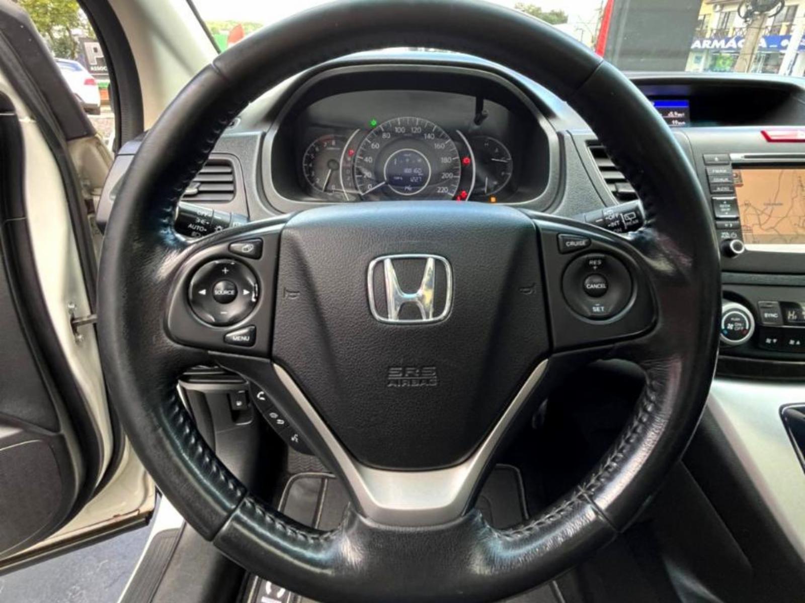 Cr-v exl - foto 17