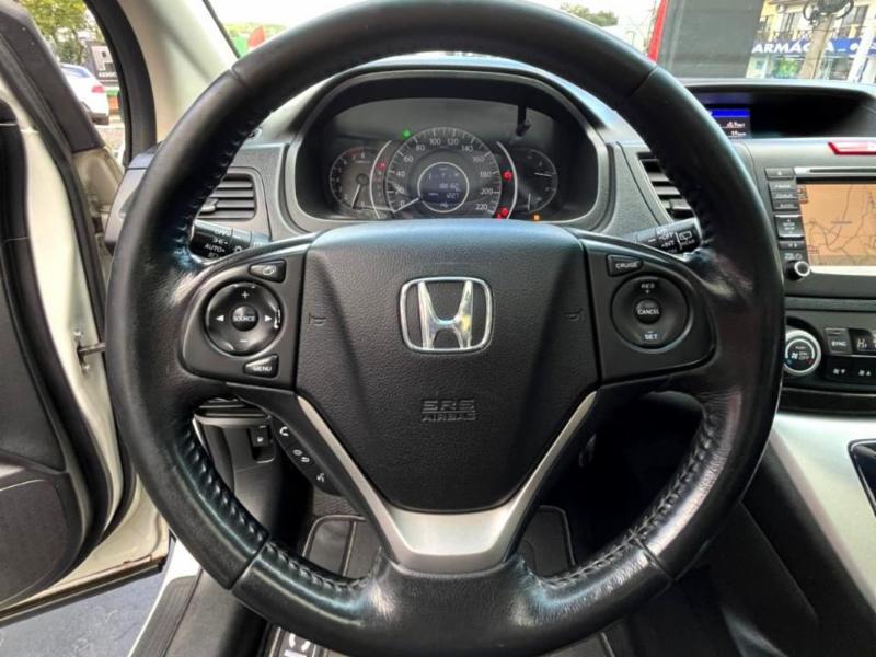 Honda CR-V EXL 2.0 16V 4WD/2.0 Flexone Aut. - foto 17