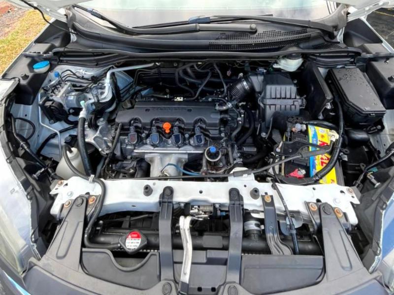 Honda CR-V EXL 2.0 16V 4WD/2.0 Flexone Aut. - foto 18