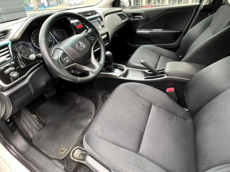 Honda CITY Sedan EX 1.5 Flex 16V 4p Aut. - foto 15