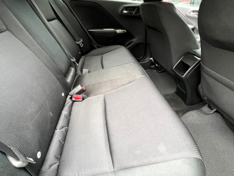 Honda CITY Sedan EX 1.5 Flex 16V 4p Aut. - foto 3