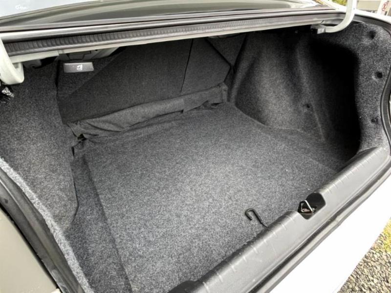 Honda CITY Sedan EX 1.5 Flex 16V 4p Aut. - foto 8