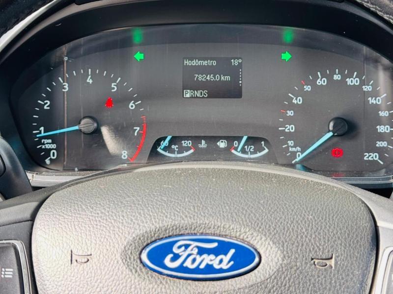 Ford EcoSport SE 1.5 12V Flex 5p Aut. - foto 15