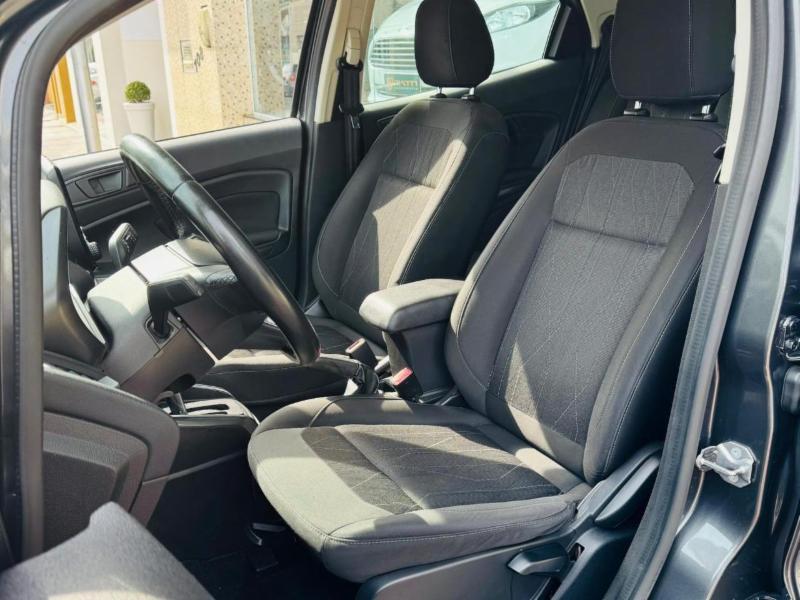 Ford EcoSport SE 1.5 12V Flex 5p Aut. - foto 18