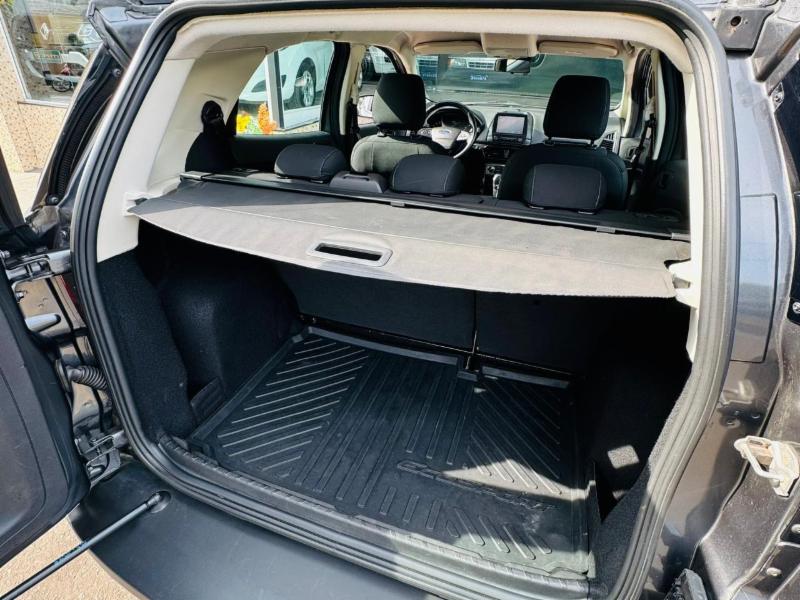 Ford EcoSport SE 1.5 12V Flex 5p Aut. - foto 2