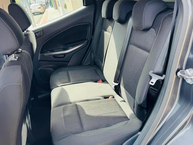 Ford EcoSport SE 1.5 12V Flex 5p Aut. - foto 3