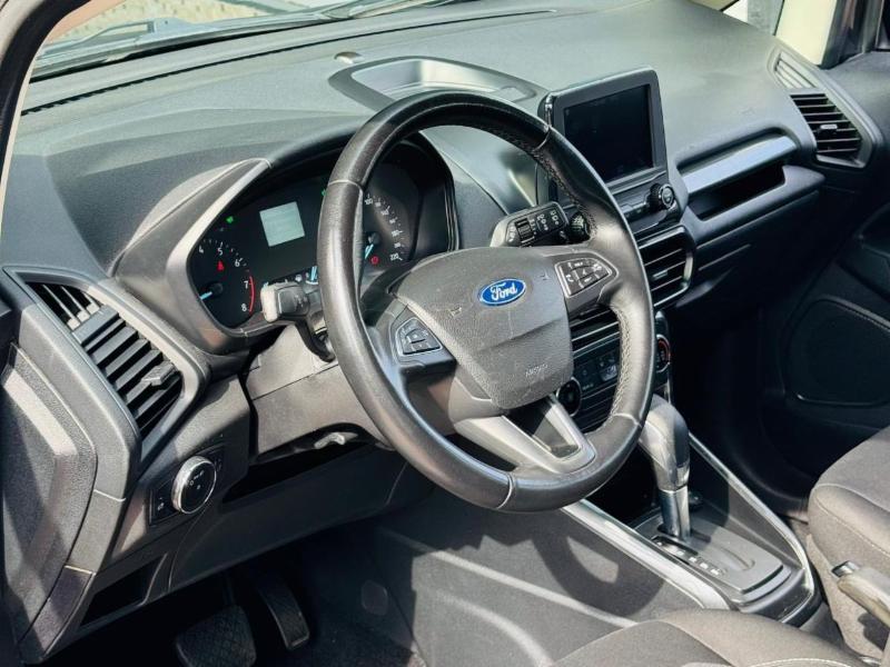 Ford EcoSport SE 1.5 12V Flex 5p Aut. - foto 10