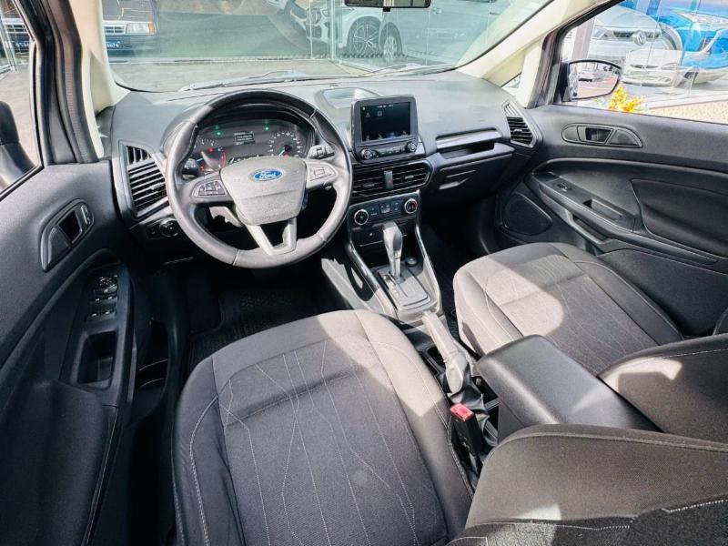 Ford EcoSport SE 1.5 12V Flex 5p Aut. - foto 14