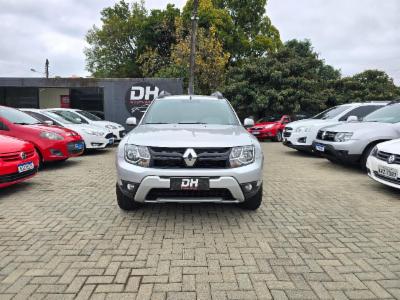 Duster dynamique - thumb 1