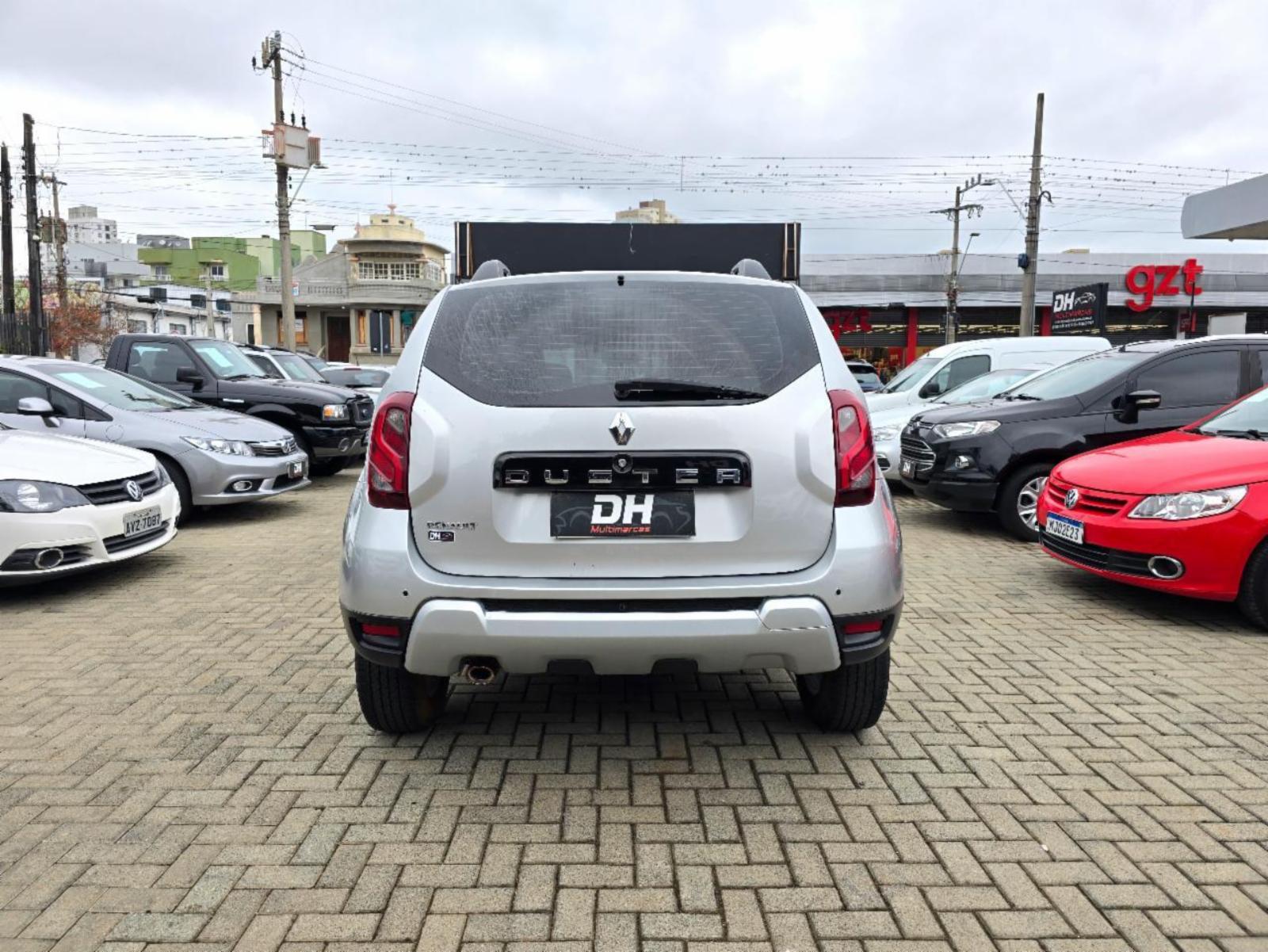 Duster dynamique - foto 2