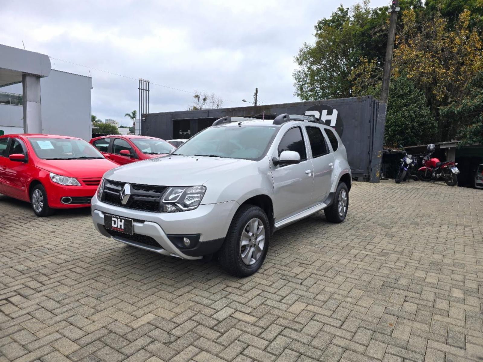 Duster dynamique - foto 3