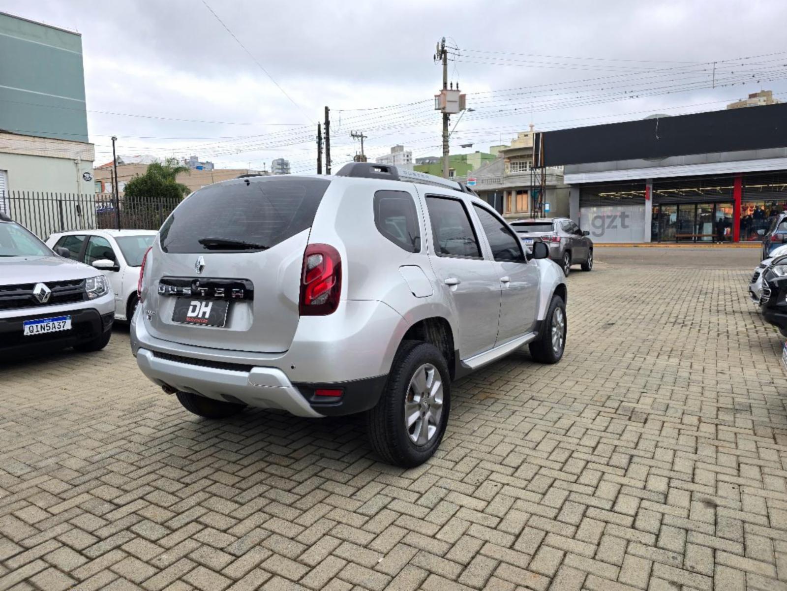 Duster dynamique - foto 4