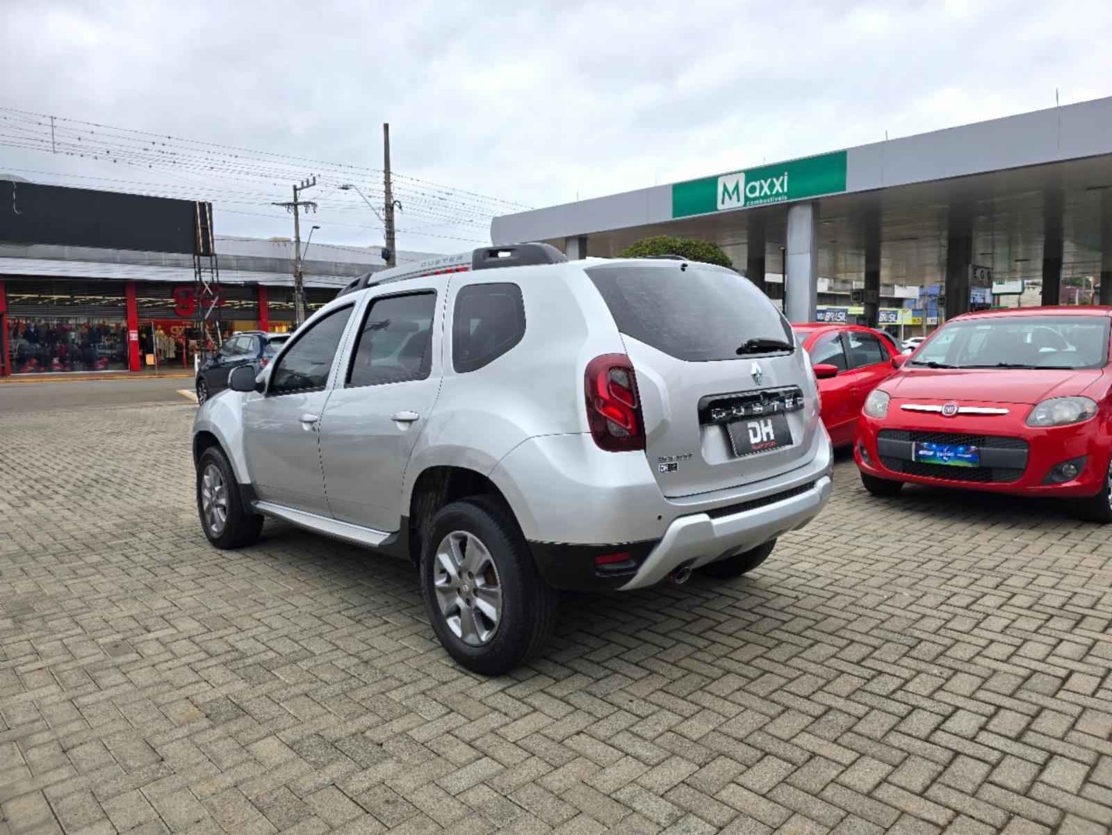 Duster dynamique - foto 6