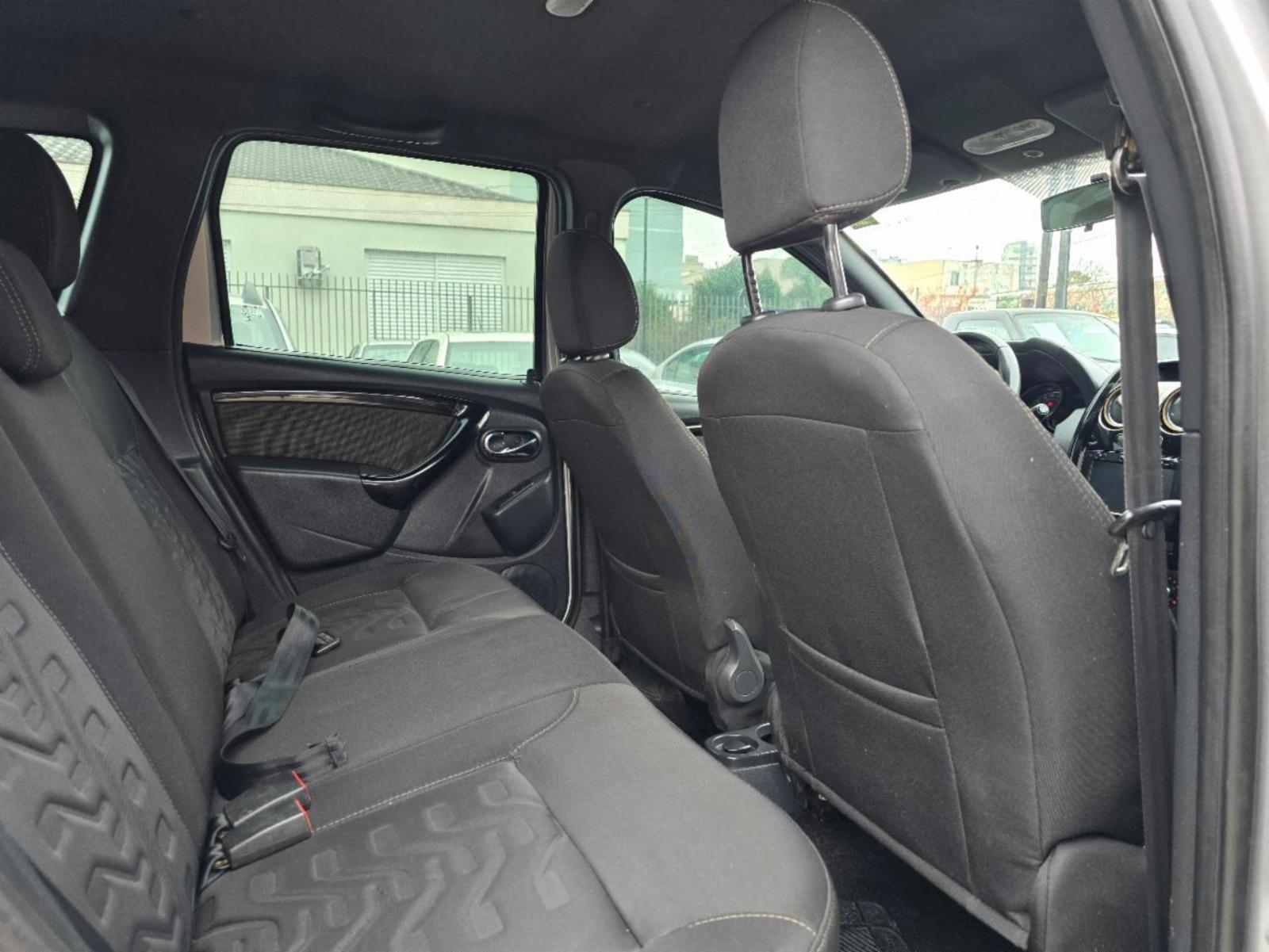 Duster dynamique - foto 10