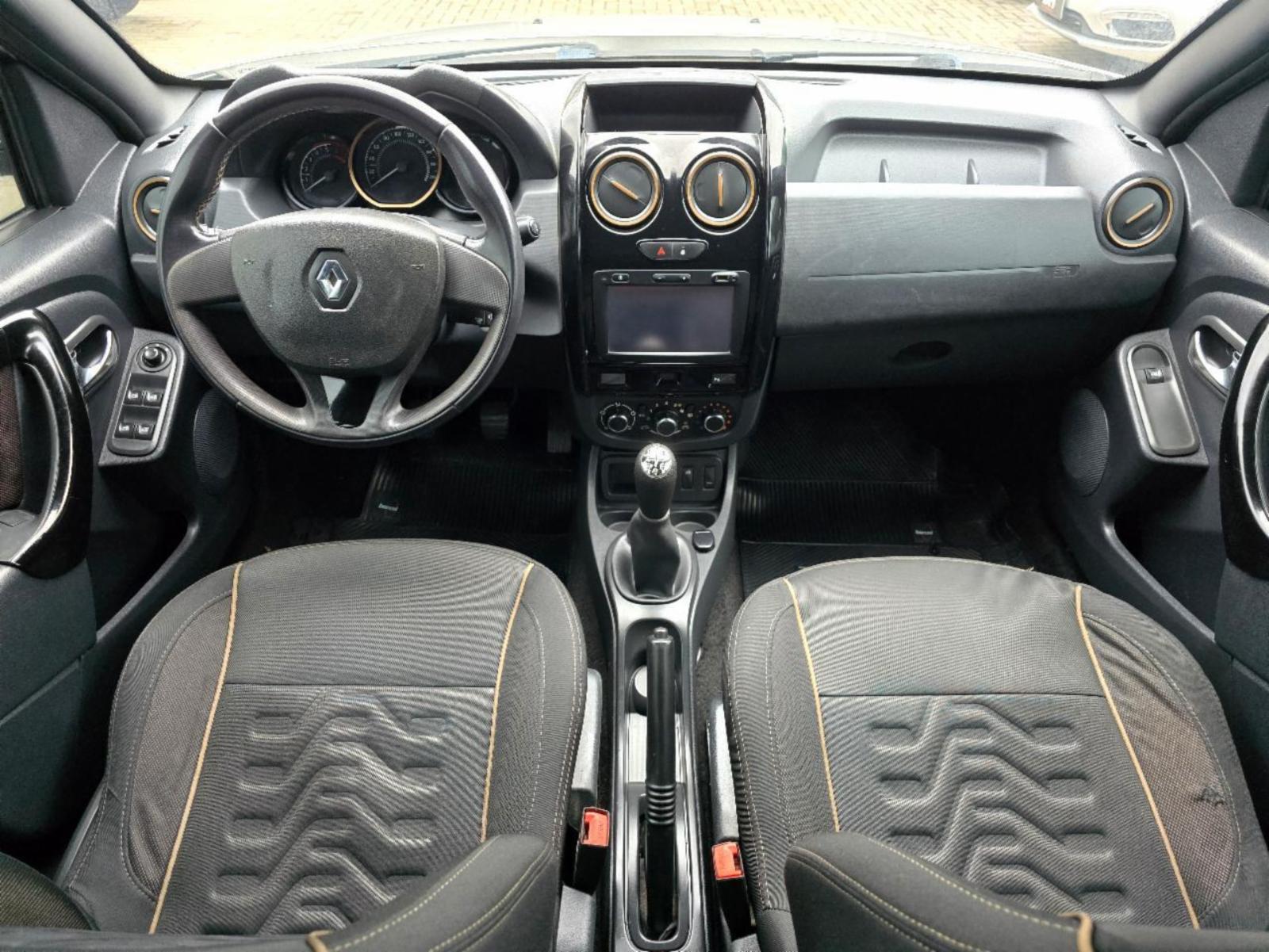 Duster dynamique - foto 13