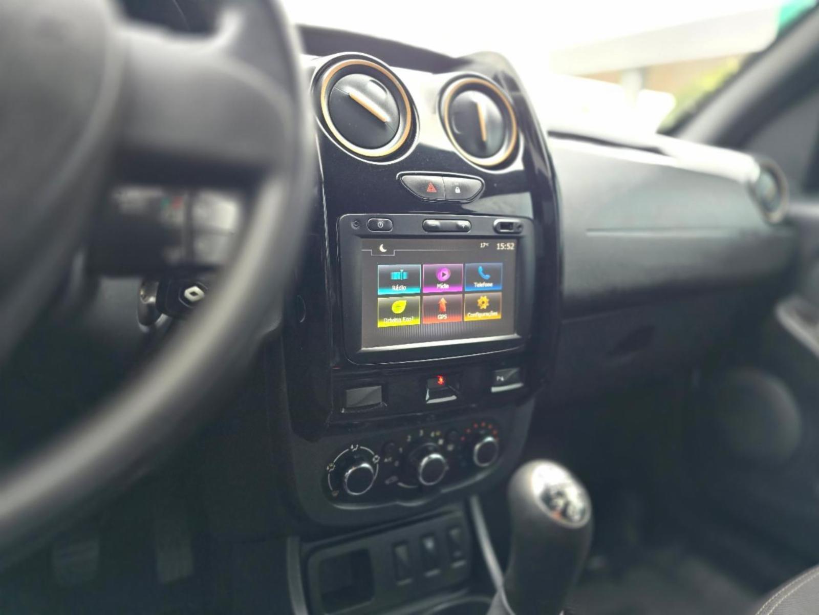 Duster dynamique - foto 15