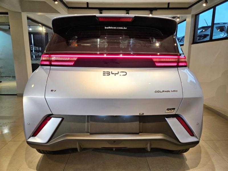 BYD Dolphin Mini (Elétrico) - foto 4