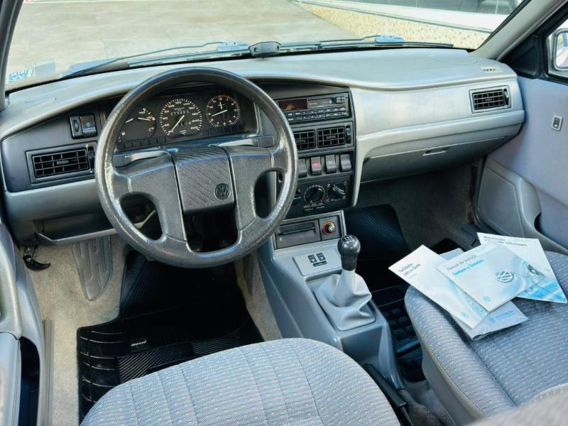 Volkswagen Quantum GLi / GL 1.8/ 2.0 - foto 14