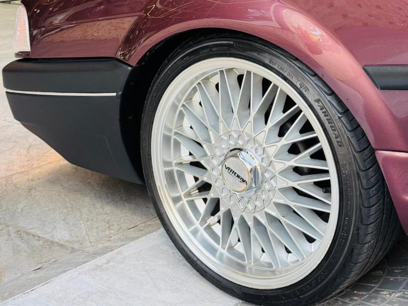Volkswagen Quantum GLi / GL 1.8/ 2.0 - foto 6