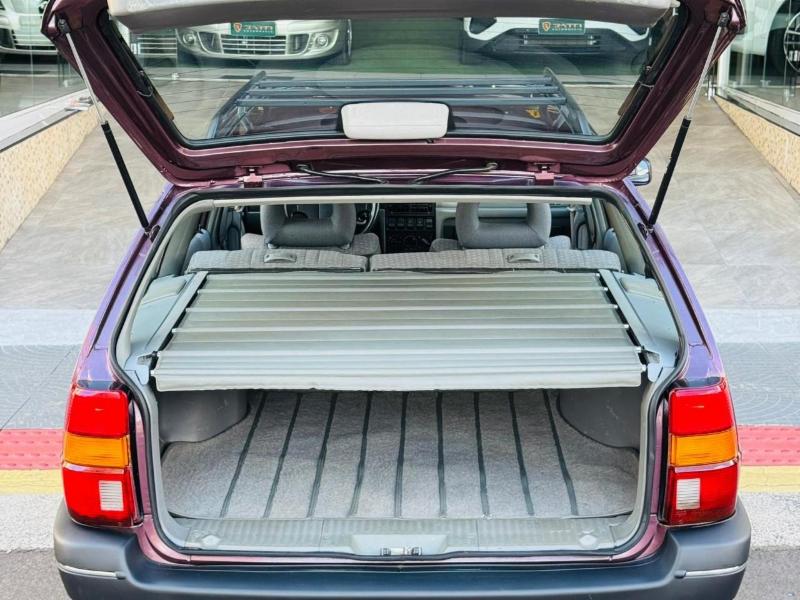 Volkswagen Quantum GLi / GL 1.8/ 2.0 - foto 9