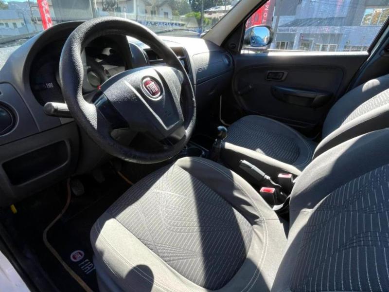 Fiat Palio 1.0/ Trofeo 1.0 Fire/ Fire Flex 4p - foto 4
