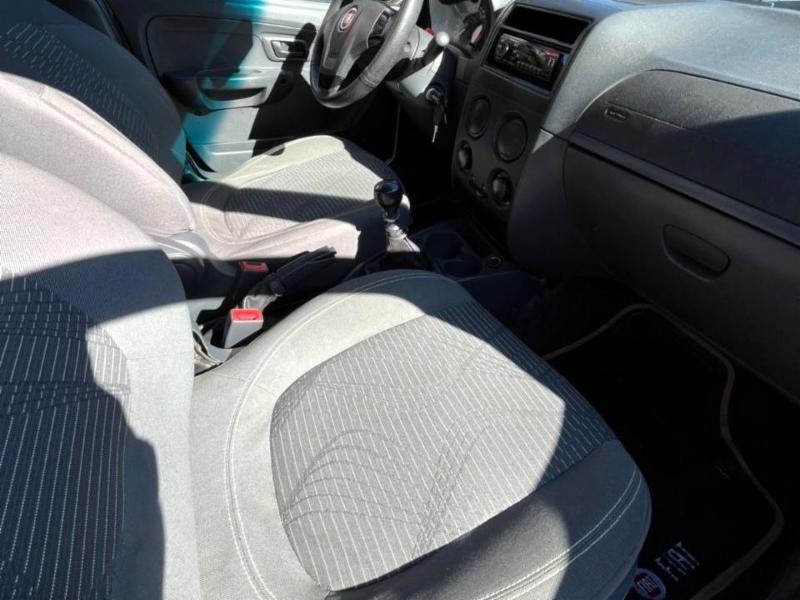 Fiat Palio 1.0/ Trofeo 1.0 Fire/ Fire Flex 4p - foto 15
