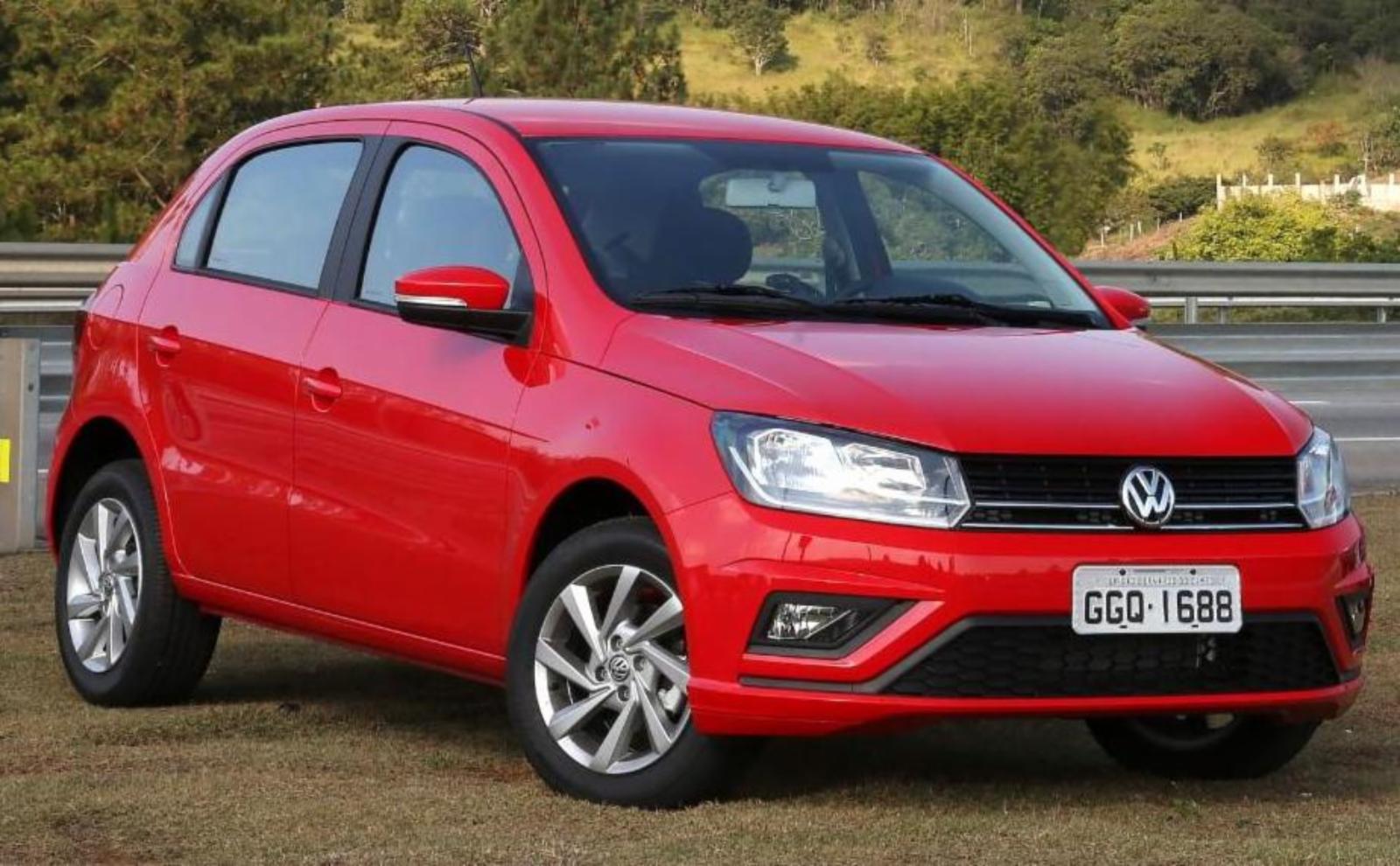 Gol 1.6