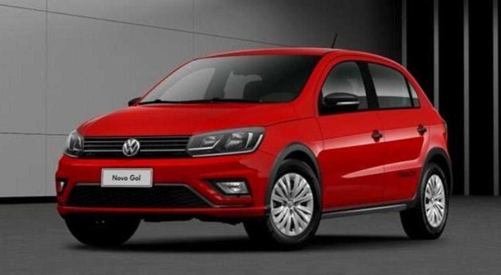 Gol 1.6 - foto 6