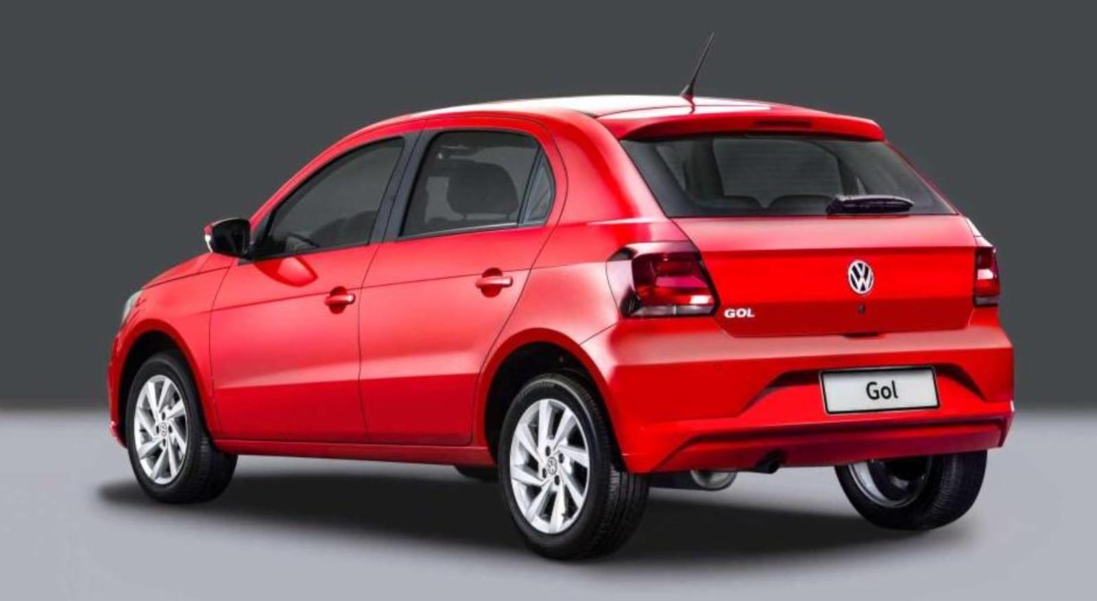 Gol 1.6 - foto 7