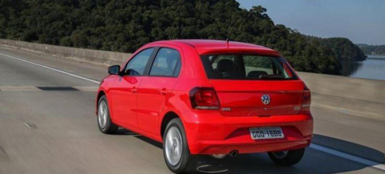 Gol 1.6 - foto 8