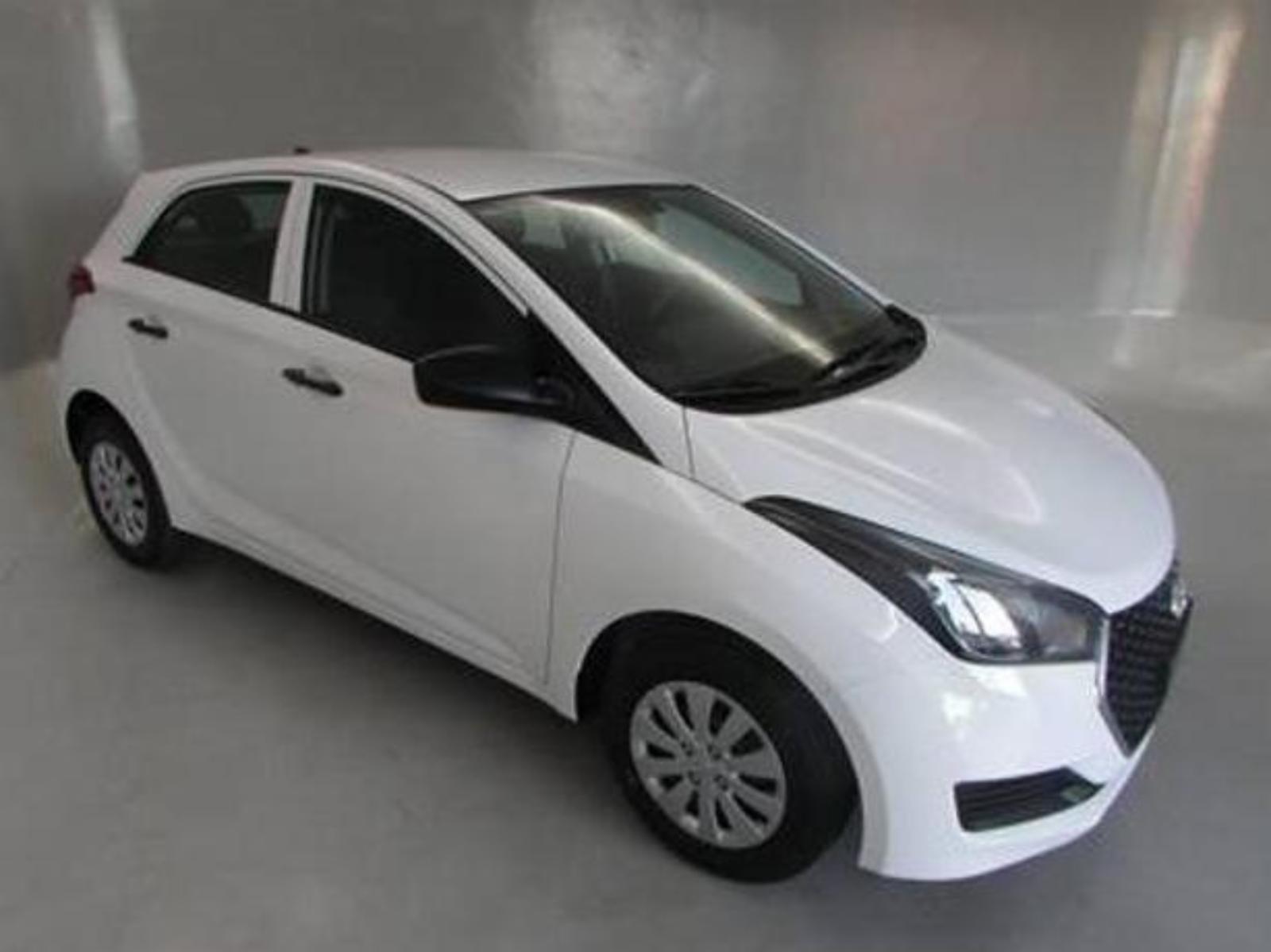 Hb20 premium - foto 2