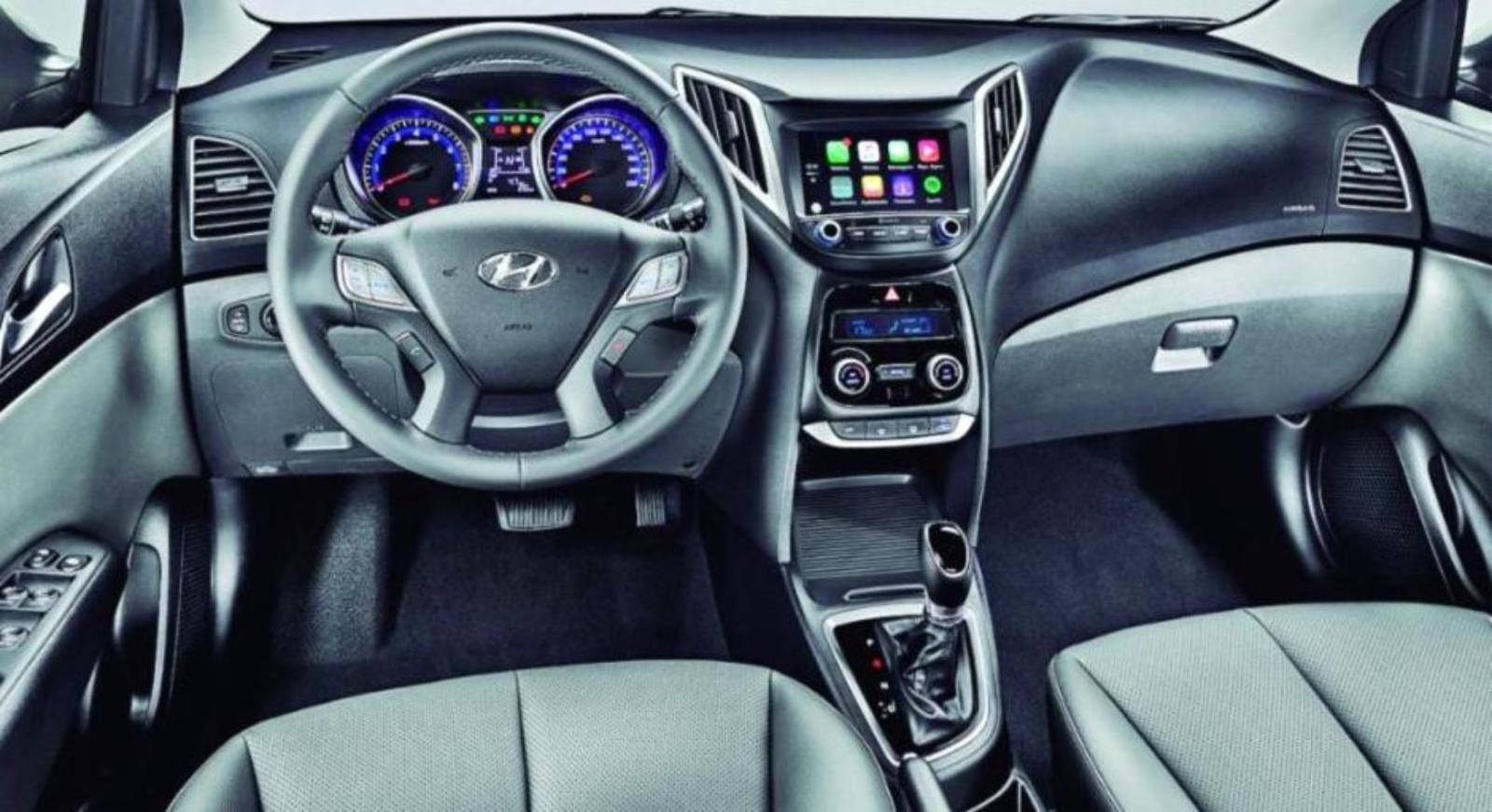 Hb20 premium - foto 5